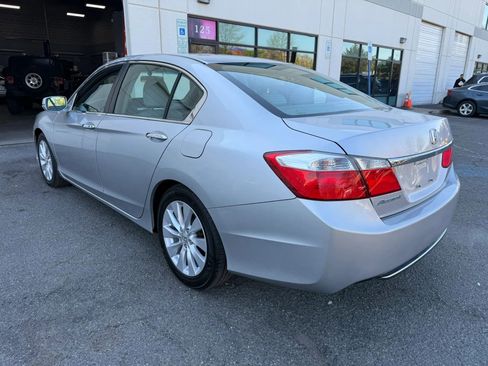 Used 2013 Honda Accord EX image 13