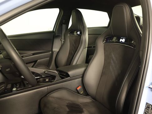 Certified 2026 Hyundai Elantra N FWD image 26
