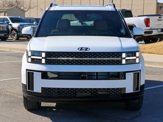 New 2026 Hyundai Santa Fe Calligraphy video 2