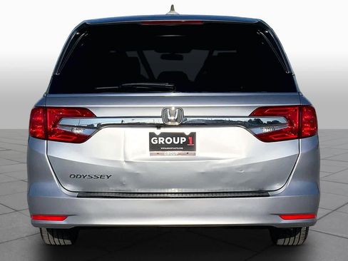 Used 2019 Honda Odyssey EX image 5