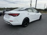 Certified 2022 Nissan Sentra SV image 5