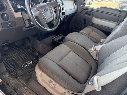 Used 2010 Ford F150 XL RWD image 14