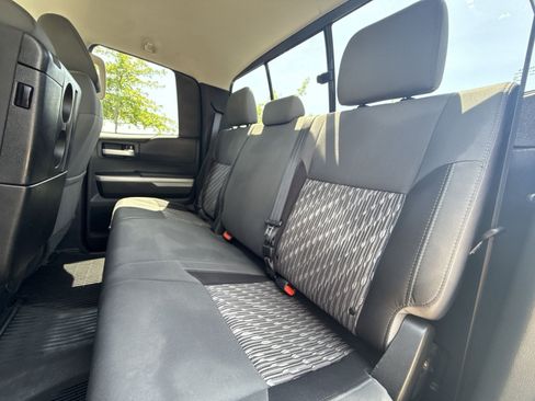Used 2019 Toyota Tundra SR5 AWD/4WD image 22