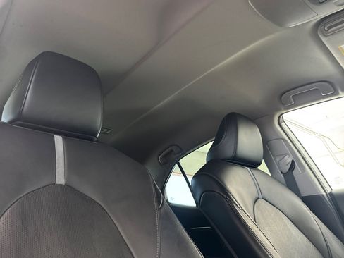 Certified 2021 Toyota Camry XSE w/ Carpet Mat Package (TMS) FWD image 15