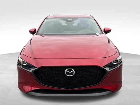 New 2026 MAZDA MAZDA3 s image 8