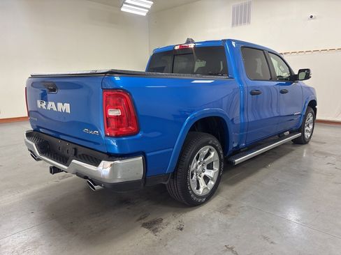 Used 2025 RAM 1500 Big Horn image 10
