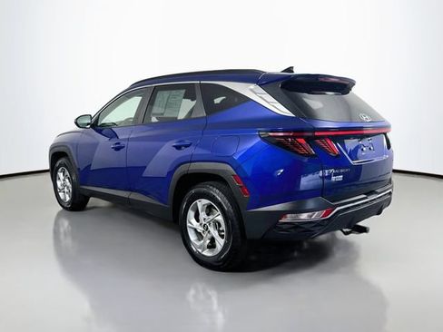 Used 2023 Hyundai Tucson SEL AWD/4WD image 6