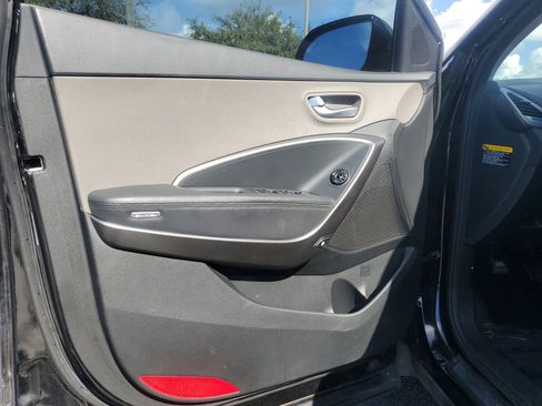 Used 2019 Hyundai Santa Fe XL SE w/ SE Premium Package 02 image 20