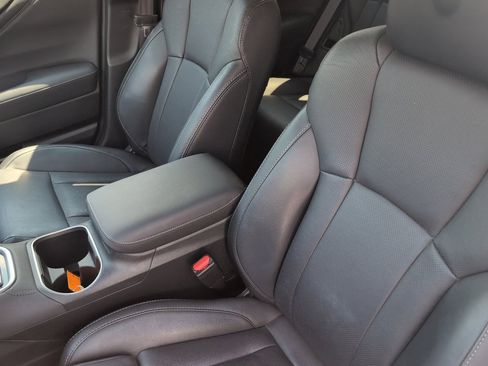 Used 2022 Subaru Outback Limited image 18