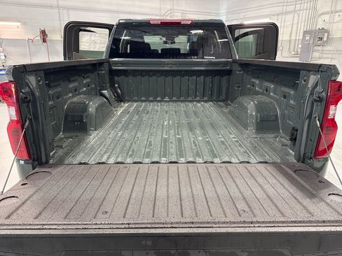 New 2026 Chevrolet Silverado 1500 LT AWD/4WD image 31