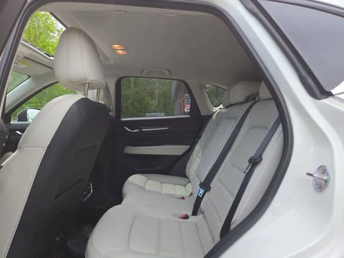 Used 2023 MAZDA CX-5 AWD 2.5 S w/ Premium Package image 19