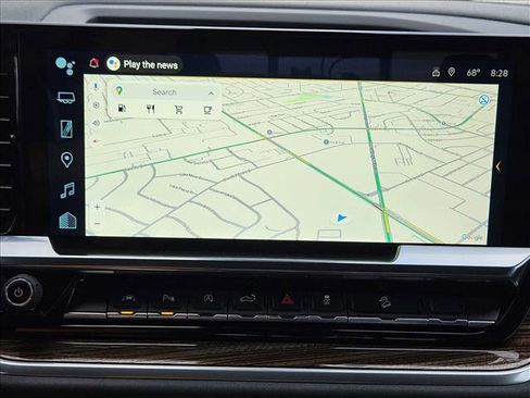 New 2026 Chevrolet Silverado 1500 LT Trail Boss w/ Safety Package image 13