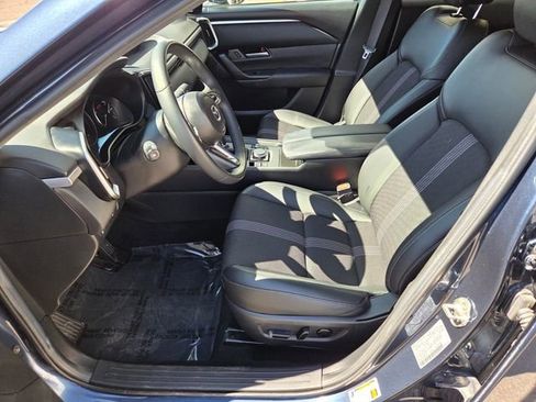Used 2024 MAZDA CX-50 AWD 2.5 S w/ Cargo Package image 10