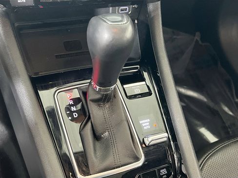 Used 2023 Jeep Compass Limited w/ Elite Group for (Red) Edition image 17