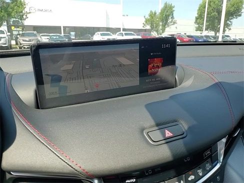 New 2025 Acura TLX SH-AWD w/ A-SPEC Pkg image 19