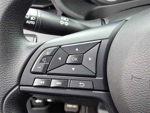 Used 2023 Nissan Altima 2.5 S image 21