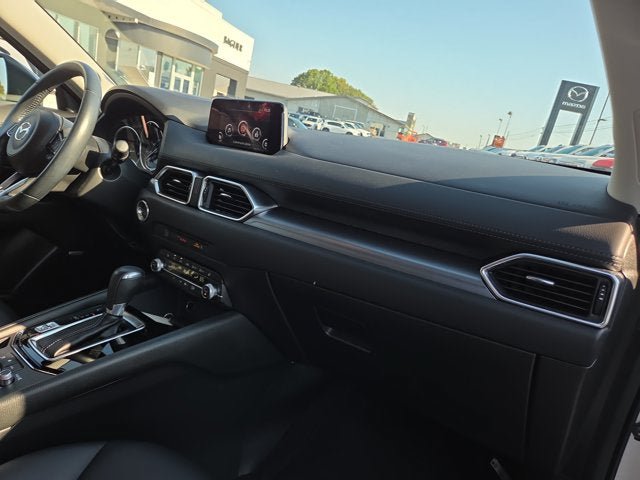 Used 2019 MAZDA CX-5 Touring AWD/4WD image 15
