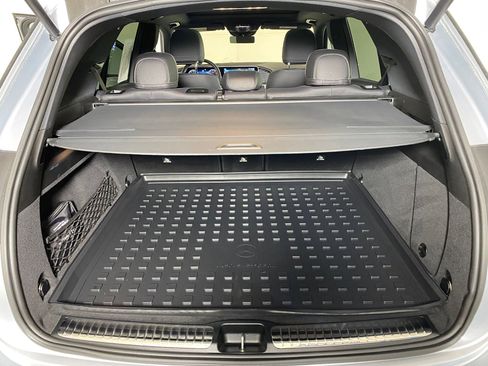 Certified 2024 Mercedes-Benz GLE 580 4MATIC image 30