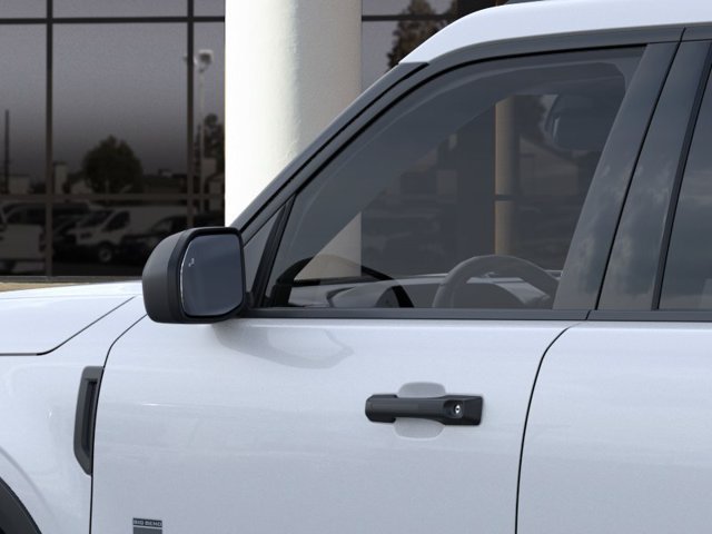 New 2026 Ford Bronco Sport Big Bend AWD/4WD image 20