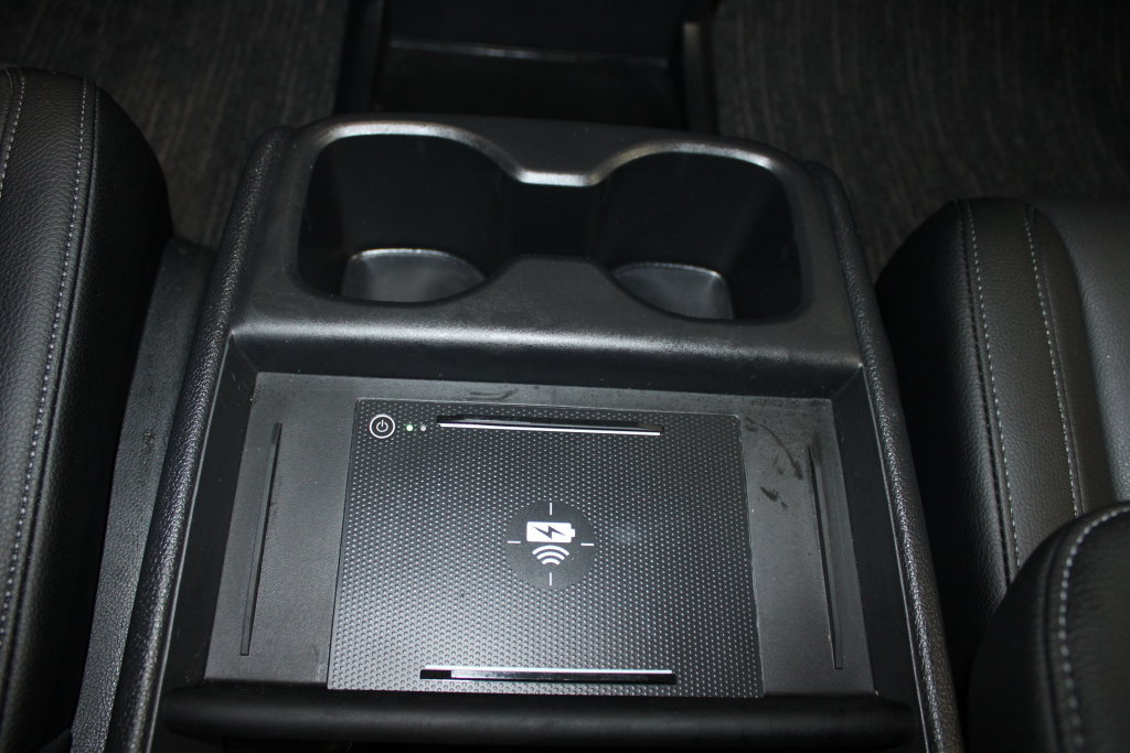 Certified 2026 Honda Odyssey EX-L image 19