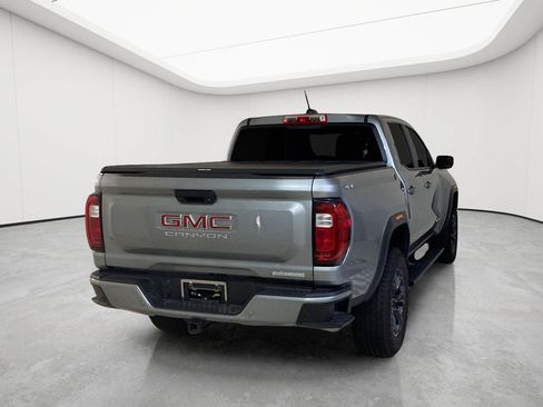 Used 2025 GMC Canyon Elevation w/ Convenience Package AWD/4WD image 44