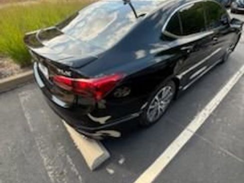 Used 2015 Acura TLX V6 w/ Technology Package image 3