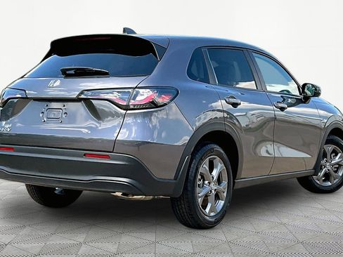 Used 2026 Honda HR-V LX image 6