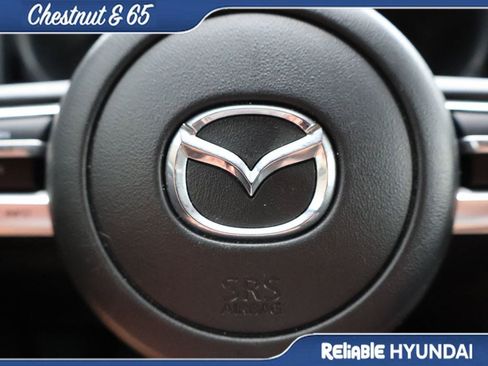 Used 2025 MAZDA CX-50 AWD 2.5 S w/ Preferred Package image 28