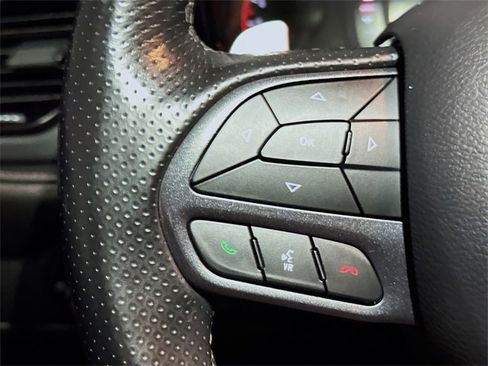 Used 2021 Dodge Durango R/T w/ Blacktop Package image 32