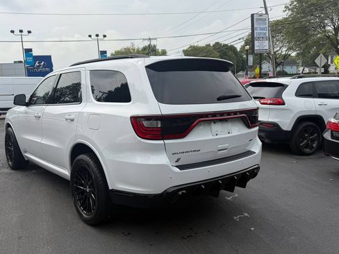 Used 2020 Dodge Durango GT AWD/4WD image 3