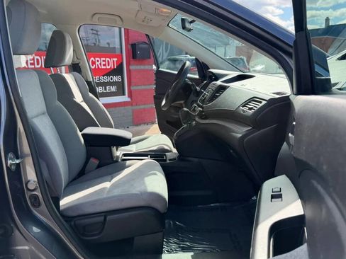 Used 2016 Honda CR-V LX image 22