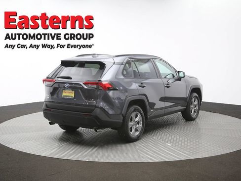 Used 2023 Toyota RAV4 LE AWD/4WD image 39