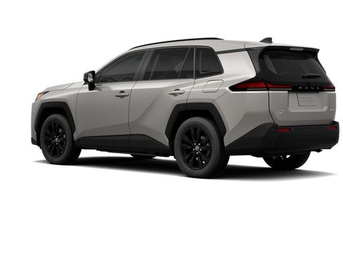 New 2026 Toyota RAV4 XLE Premium AWD/4WD image 6