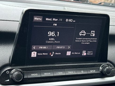 Used 2024 Kia Forte LXS image 19