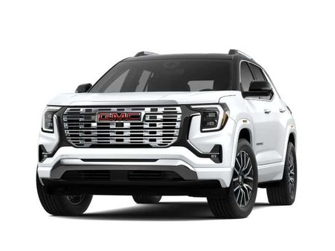 New 2026 GMC Terrain Denali AWD/4WD image 27