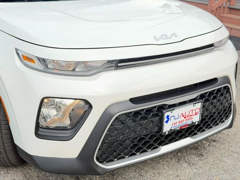 Used 2022 Kia Soul LX w/ Technology Package FWD image 90