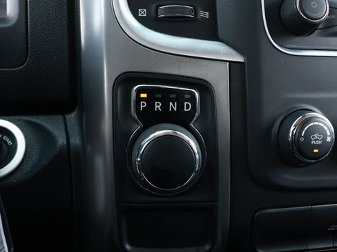 Used 2024 RAM 1500 Classic SLT RWD image 16