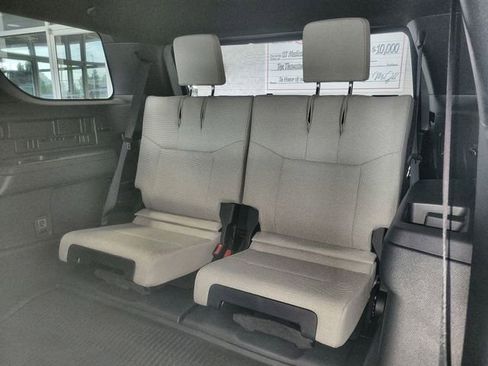 New 2026 Toyota 4Runner SR5 AWD/4WD image 23