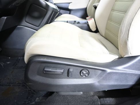 Used 2017 Honda CR-V EX image 21