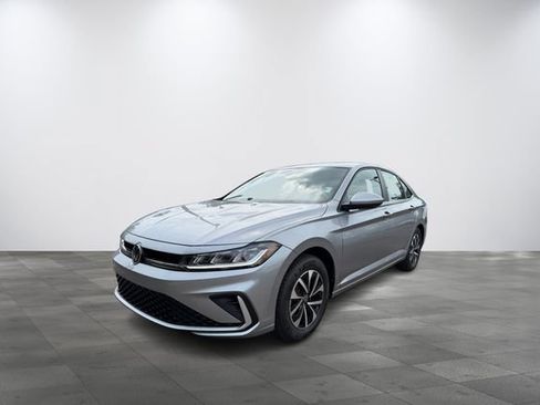 New 2026 Volkswagen Jetta S FWD image 3