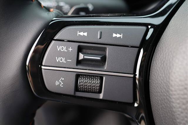 New 2027 Honda CR-V Sport Touring image 14