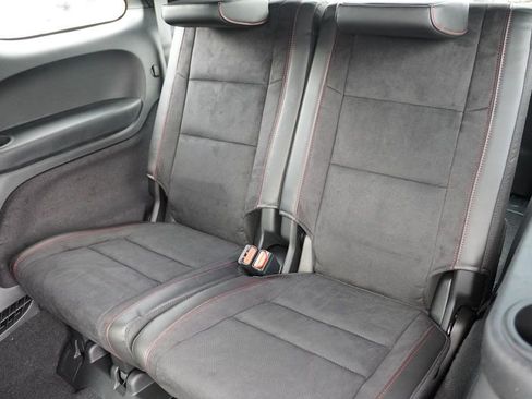 New 2026 Dodge Durango GT image 12