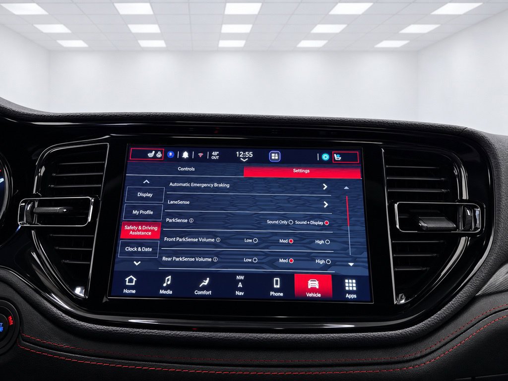 Used 2026 Dodge Durango GT AWD/4WD image 34