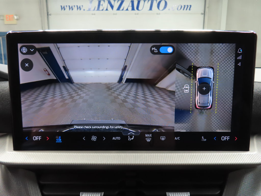 Used 2026 Ford Explorer ST AWD/4WD image 27
