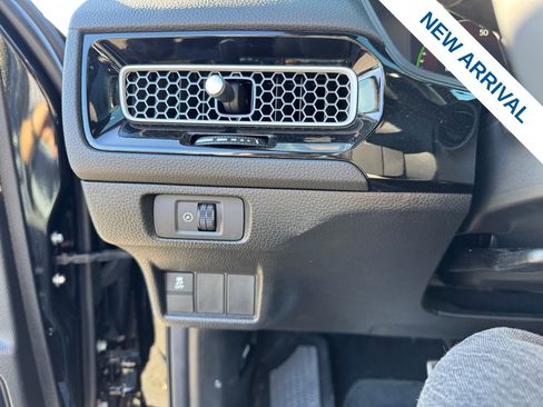 Used 2026 Honda Civic Sport Touring image 19