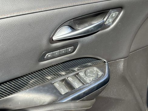 Used 2023 Cadillac XT4 Sport image 20