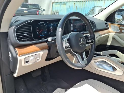 Used 2021 Mercedes-Benz GLE 350 4MATIC image 18