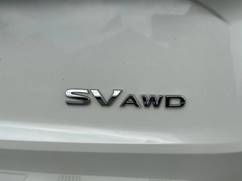 Used 2022 Nissan Rogue SV w/ SV Premium Package AWD/4WD image 43
