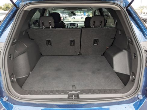 Used 2020 Chevrolet Equinox LT image 12