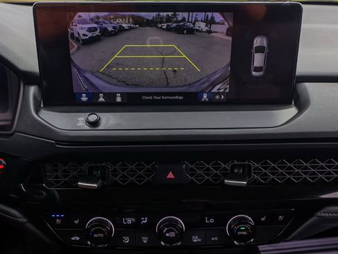 Used 2024 Honda Accord Touring image 29